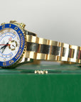 Rolex Yacht Master || 44mm 116688 - WATCHXNYC