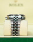 Rolex Sky-Dweller 42 mm Bright Blue Dial Oystersteel Jubilee Bracelet. 336934-0006 - WATCHXNYC