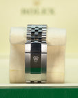 Rolex Sky-Dweller 42 mm Bright Blue Dial Oystersteel Jubilee Bracelet. 336934-0006 - WATCHXNYC