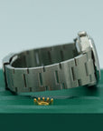 Rolex Oyster Perpetual 36 mm Candy Pink Dial Oystersteel Oyster Bracelet 126000-0008 - WATCHXNYC