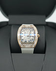 RM67-01 - WATCHXNYC