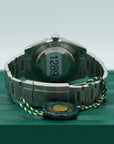 Rolex Oyster Perpetual 41 mm Celebration Dial Oystersteel Oyster Bracelet 124300-0008 - WATCHXNYC
