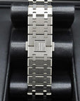 Audemars Piguet Royal Oak 37mm White Dial Stainless Steel 15550ST.OO.1356ST.03 - WATCHXNYC