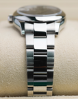 Rolex Datejust 31 mm Bright Blue Dial Oystersteel Oyster Bracelet 278240-0017 - WATCHXNYC