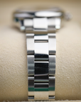 Rolex Datejust 31 mm Bright Blue Dial Oystersteel Oyster Bracelet 278240-0017 - WATCHXNYC
