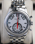 Patek Philippe Annual Calendar Chronograph 5960/1A-001 - WATCHXNYC