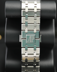 Audemars Piguet Royal Oak 41mm Silver Dial Stainless Steel Bracelet 26240ST.OO.1320ST.03 - WATCHXNYC