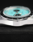 2024 Tudor Blue Flamingo Chrono 79360N-0024 - WATCHXNYC