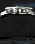 Panerai Submersible Quaranta Quattro Esteel 44mm Grey Rubber Box & Papers UNK PAM01288 - WATCHXNYC