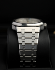 Audemars Piguet Royal Oak 41mm White Dial Stainless Steel 15500ST.OO.1220ST.04 - WATCHXNYC