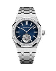 Audemars Piguet Royal Oak Selfwinding Flying Tourbillon Extra-Thin RD
