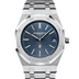 Audemars Piguet Royal Oak 39mm Blue Dial Stainless Steel 15202ST.OO.1240ST.01