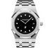 Audemars Piguet Royal Oak 39mm Black Onyx Dial Platinum 15206PT.OO.1240PT.01