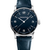 Audemars Piguet CODE 11.59 41mm Blue Dial White Gold 15210BC.OO.A321CR.01