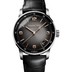 Audemars Piguet Code 11.59 41mm Smoked Lacquered Grey Dial White Gold Black Leather Strap 15210CR.OO.A002CR.01