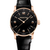 Audemars Piguet CODE 11.59 41mm Black Dial Rose Gold Black Strap 15210OR.OO.A002CR.01
