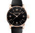 Audemars Piguet Code 11.59 41mm Lacquered Black Dial Pink Gold 15210OR.OO.A002KB.01