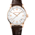 Audemars Piguet CODE 11.59 41mm White Dial Rose Gold Leather Strap 15210OR.OO.A099CR.01