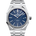 Audemars Piguet Royal Oak 41mm Blue Dial Stainless Steel 15400ST.OO.1220ST.03