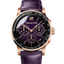 Audemars Piguet Code 11.59 41mm Smoked Lacquered Purple Dial Rose Gold 26393OR.OO.A616CR.01
