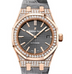 Audemars Piguet Royal Oak 37mm Grey Dial Rose Gold 15452OR.ZZ.D003CR.01