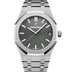 Audemars Piguet Royal Oak 41mm Slate Grey Dial Stainless Steel 15500ST.OO.1220ST.02