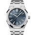 Audemars Piguet Royal Oak 41mm Blue Dial Stainless Steel Bracelet 15510ST.OO.1320ST.01