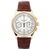 Patek Philippe Complications 39mm Opaline White Dial Yellow Gold 5170J-001