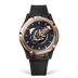 Ulysse Nardin Freak ONE 44 mm Black Dial Titanium Rubber Strap 2405-500-2A/3D