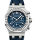 Audemars Piguet Royal Oak Offshore 37mm Blue Dial Stainless Steel 26231ST.ZZ.D027CA.01