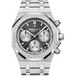 Audemars Piguet Royal Oak 41mm Black Dial White Gold Frosted Bracelet 26239BC.GG.1224BC.02