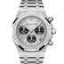 Audemars Piguet Royal Oak 41mm Grey Dial Frosted White Gold 26240BC.GG.1324BC.01