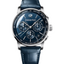 Audemars Piguet CODE 11.59 41mm Blue Dial White Gold Blue Leather Strap 26393BC.OO.A321CR.01