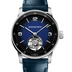 Audemars Piguet Code 11.59 41mm Smoked Blue Dial White Gold 26396BC.OO.D321CR.01