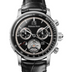 Audemars Piguet CODE 11.59 42mm Black Dial White Gold Leather Strap 26398BC.OO.D002CR.99