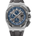 Audemars Piguet Royal Oak Offshore 44mm Slate Grey Dial Titanium 26400IO.OO.A004CA.01
