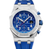 Audemars Piguet Royal Oak Offshore 42mm Blue Dial Stainless Steel 26470ST.OO.A030CA.01