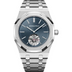 Audemars Piguet Royal Oak 39mm Blue Dial Stainless Steel 26670ST.OO.1240ST.01