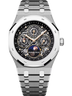 Audemars Piguet Royal Oak Selfwinding Perpetual Calendar Sapphire Dial Titanium Bracelet 41 mm 26685XT.OO.1320XT.01