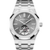Audemars Piguet Royal Oak 41mm Grey Dial Stainless Steel Bracelet 26730ST.OO.1320ST.06