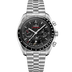OMEGA Speedmaster Moonphase Black Dial Steel Bracelet 43 mm 304.30.43.52.01.001