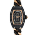 Richard Mille RM07-01 Automatic Winding Carbon TPT / Rose Gold Bracelet
