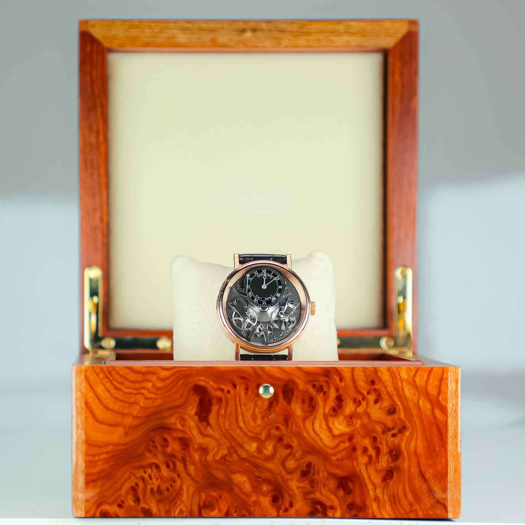 2023 Breguet Tradition 7057/Br/G99/w6 - WATCHXNYC