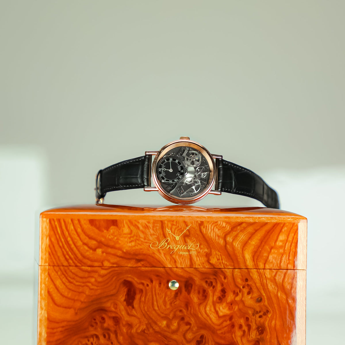 2023 Breguet Tradition 7057/Br/G99/w6 - WATCHXNYC