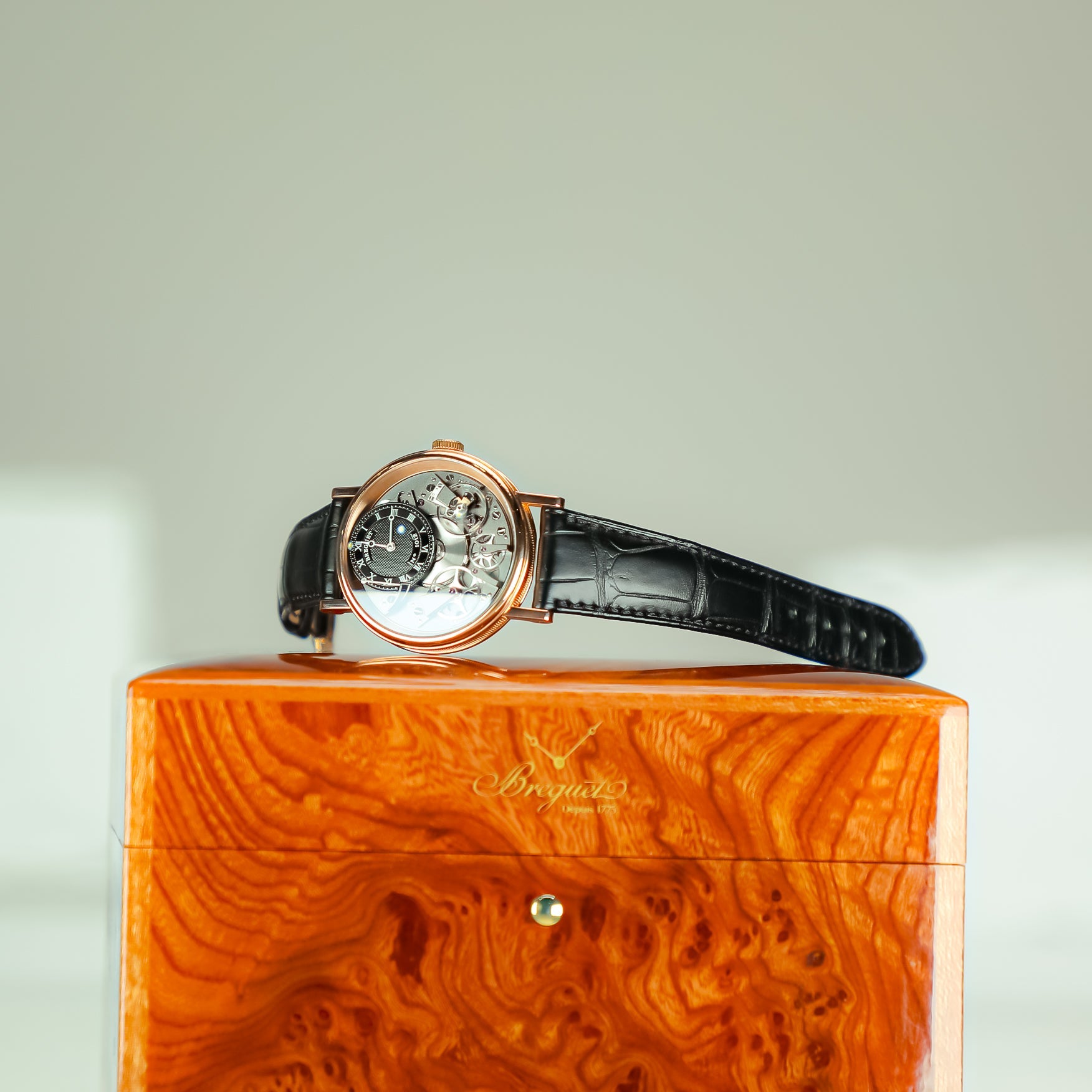 2023 Breguet Tradition 7057/Br/G99/w6 - WATCHXNYC