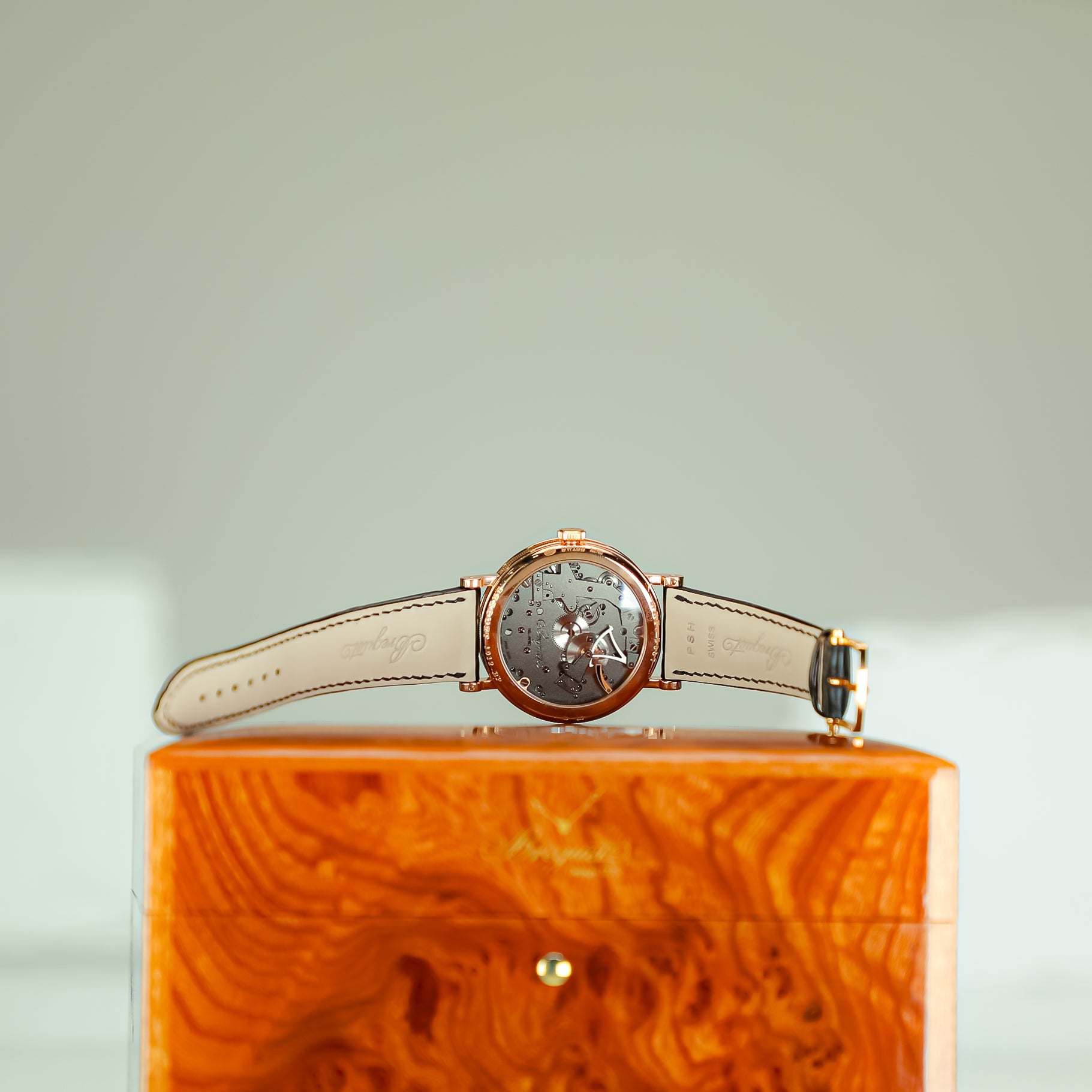 2023 Breguet Tradition 7057/Br/G99/w6 - WATCHXNYC