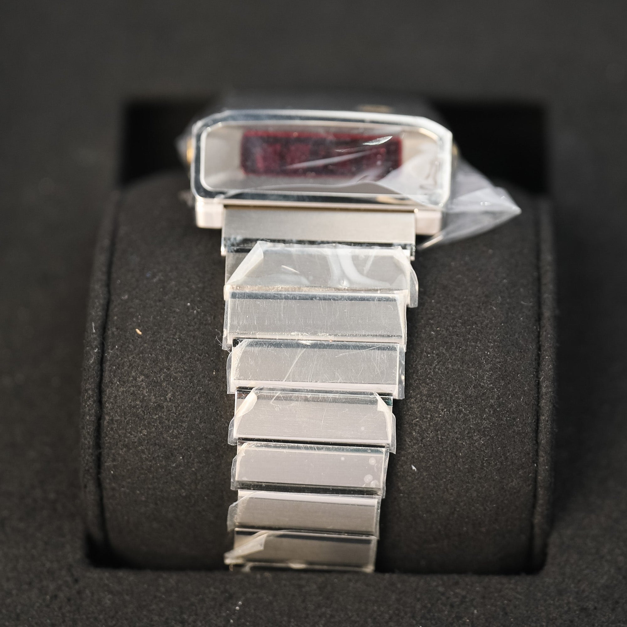 Girard-Perregaux Casquette 2.0 Titanium & Gold 39800-21-3199-6CM - WATCHXNYC