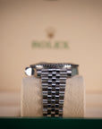 Rolex GMT-Master II Bruce Wayne 40 mm Black Dial Oystersteel Jubilee Bracelet 126710grnr-0003 - WATCHXNYC