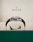 Rolex Cosmograph Daytona 40mm Ghost White Gold 126519LN - WATCHXNYC