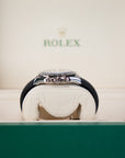 Rolex Cosmograph Daytona 40mm Ghost White Gold 126519LN - WATCHXNYC